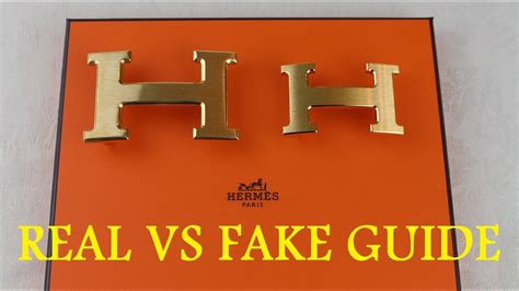 hermes buckle real vs fake|hermes buckle size.